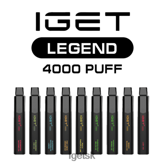 IGET Bar Sale - legend 4000 veľkoobchod LR6L68428