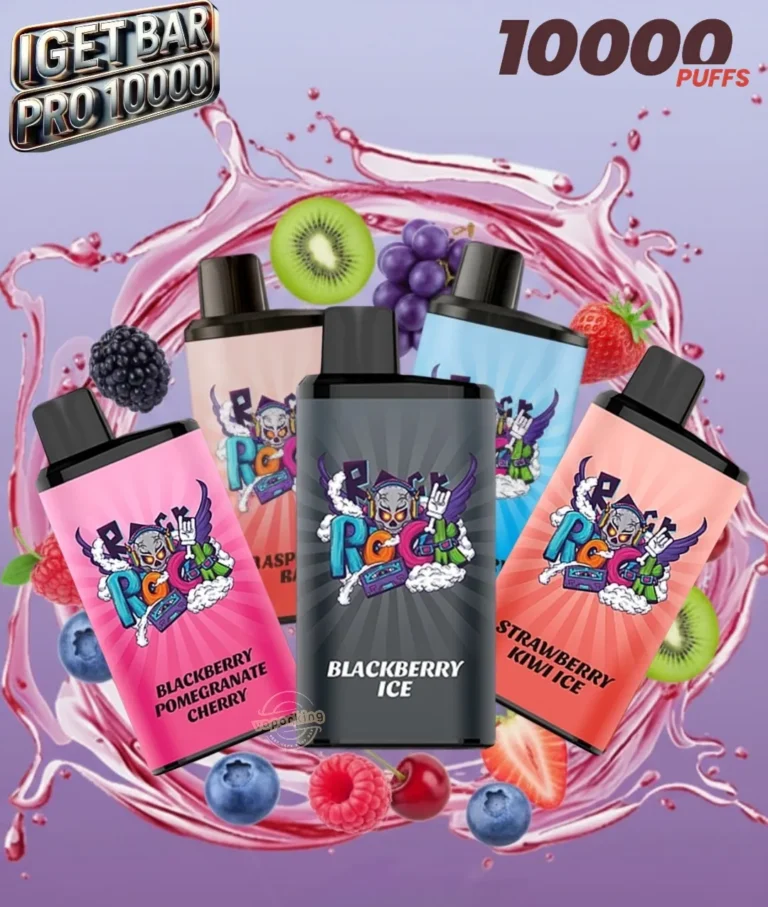 IGET-Bar-Pro-10000-Puffs