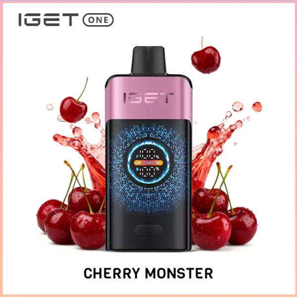 画板-1-01-4.png IGET One Cherry Monster 12000 puffs
