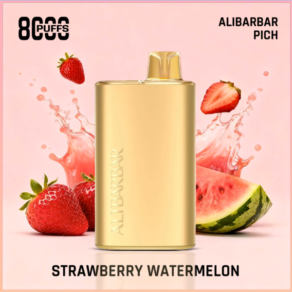 画板-1-02_2.png Alibarbar Rich Strawberry Watermelon 8000 Puffs
