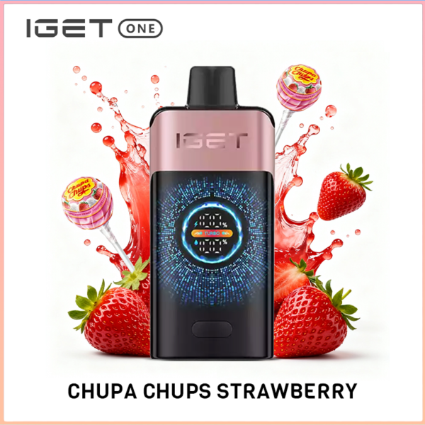 画板-1-07-4.png IGET One Chupa Chups Strawberry 12000 puffs