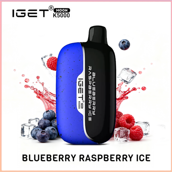 画板-1-07_3.png IGET MOON Blueberry Raspberry Ice 5000 Puffs
