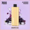 画板-1_1.png Alibarbar Pandora Grape Ice 7000 Puffs
